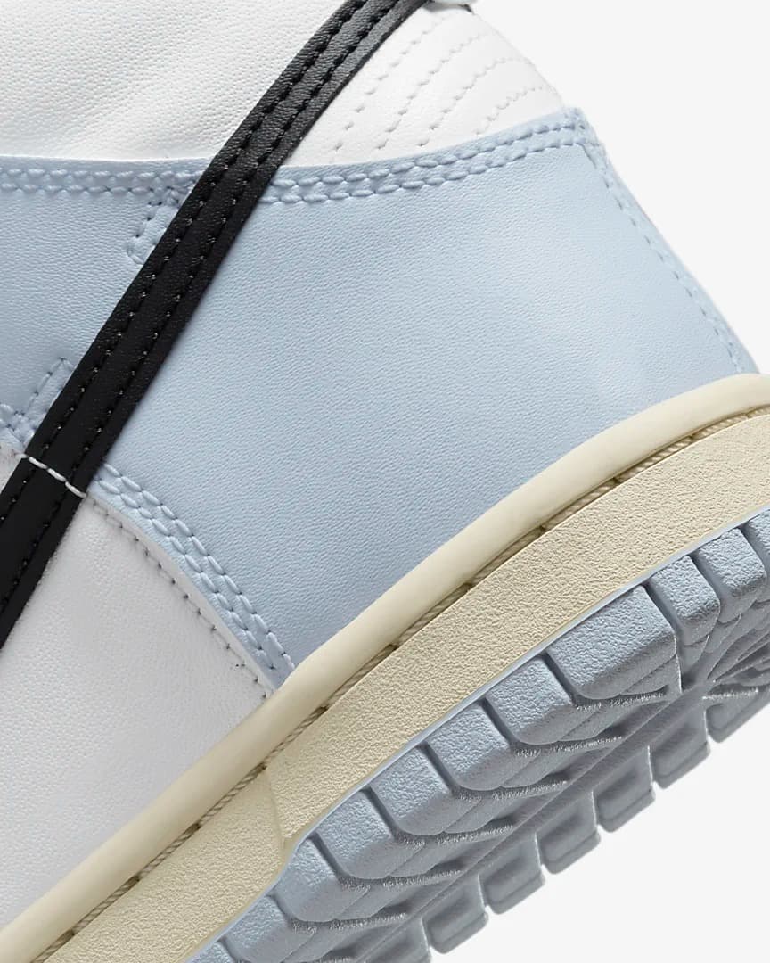 NIKE DUNK HIGH (GS) SNEAKERS (DB2179-110)