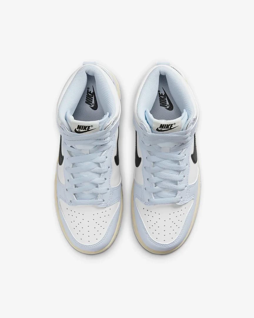 NIKE DUNK HIGH (GS) SNEAKERS (DB2179-110)