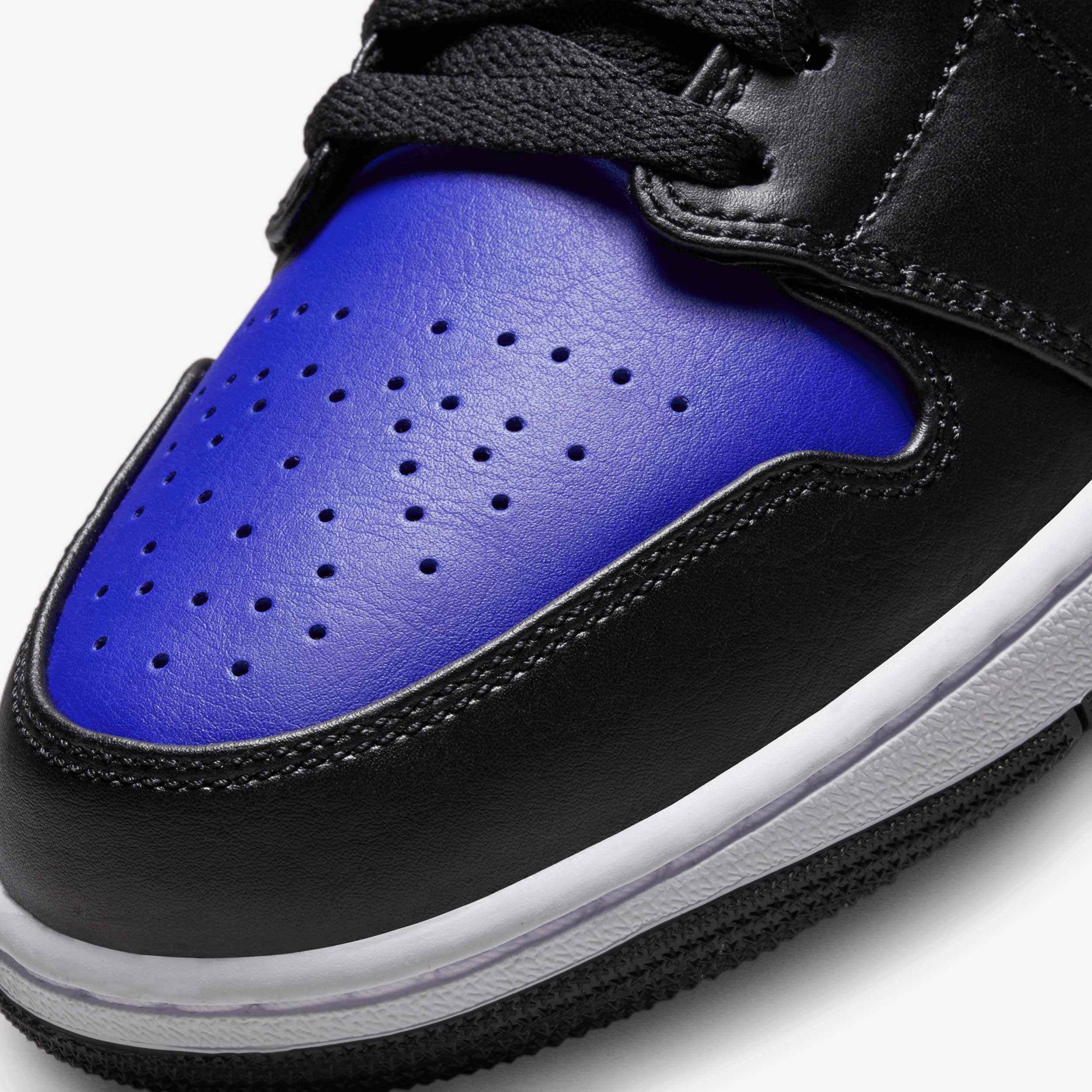 КРОССОВКИ AIR JORDAN 1 LOW (553558-075)