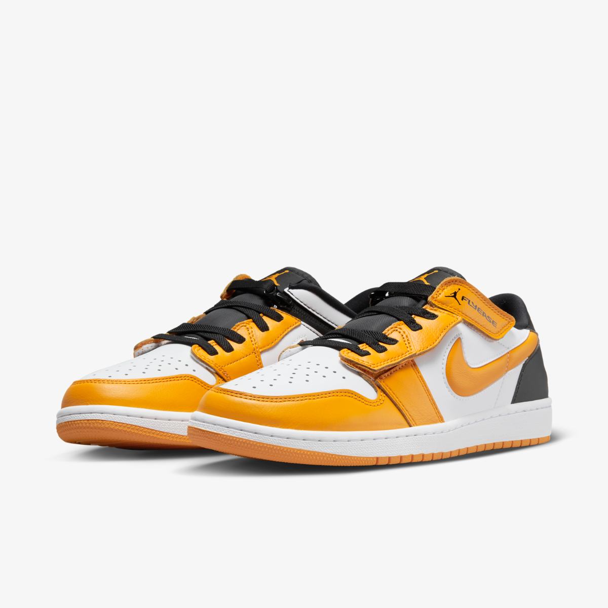 КРОСІВКИ AIR JORDAN 1 LOW FLYEASE (DM1206-107)