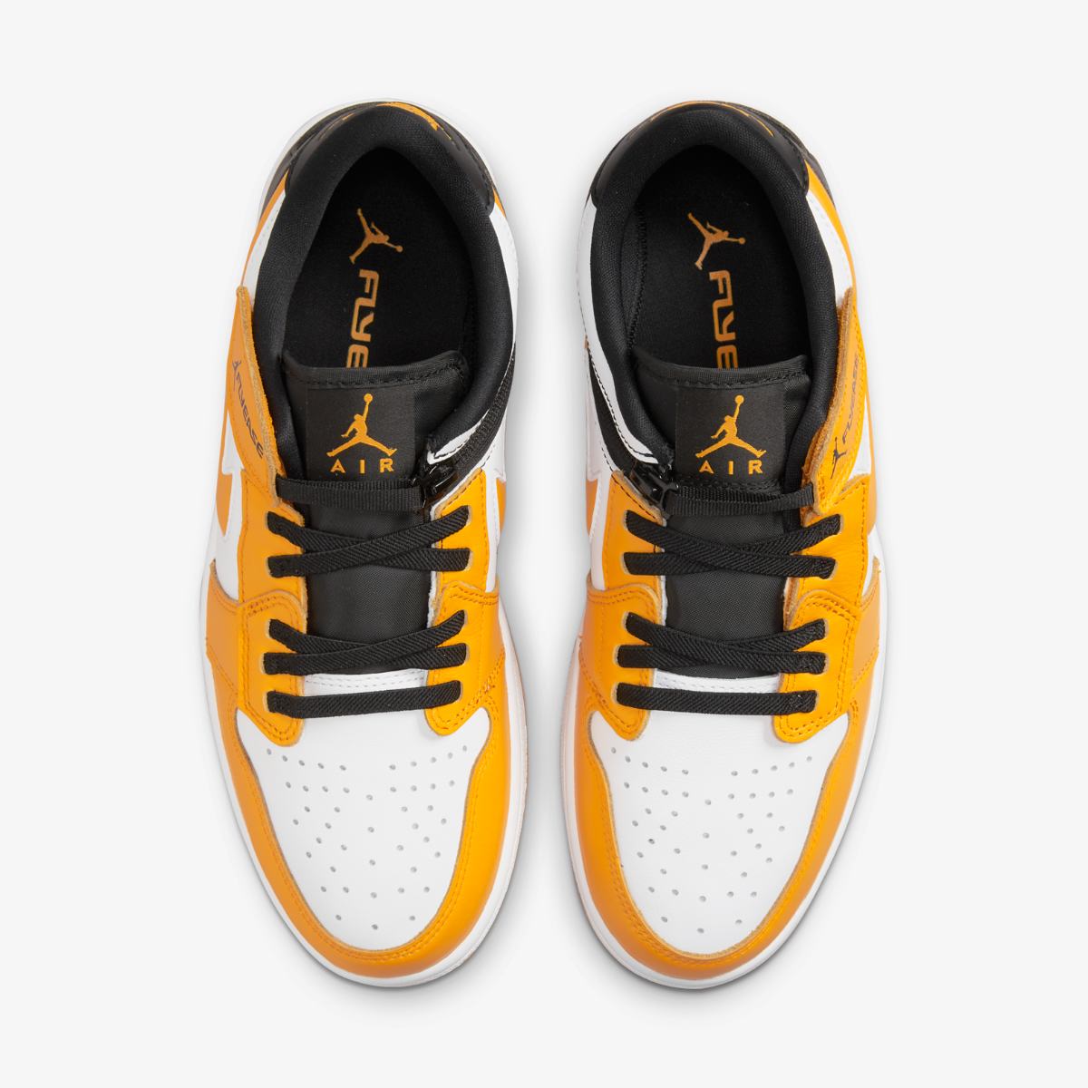 КРОССОВКИ AIR JORDAN 1 LOW FLYEASE (DM1206-107)