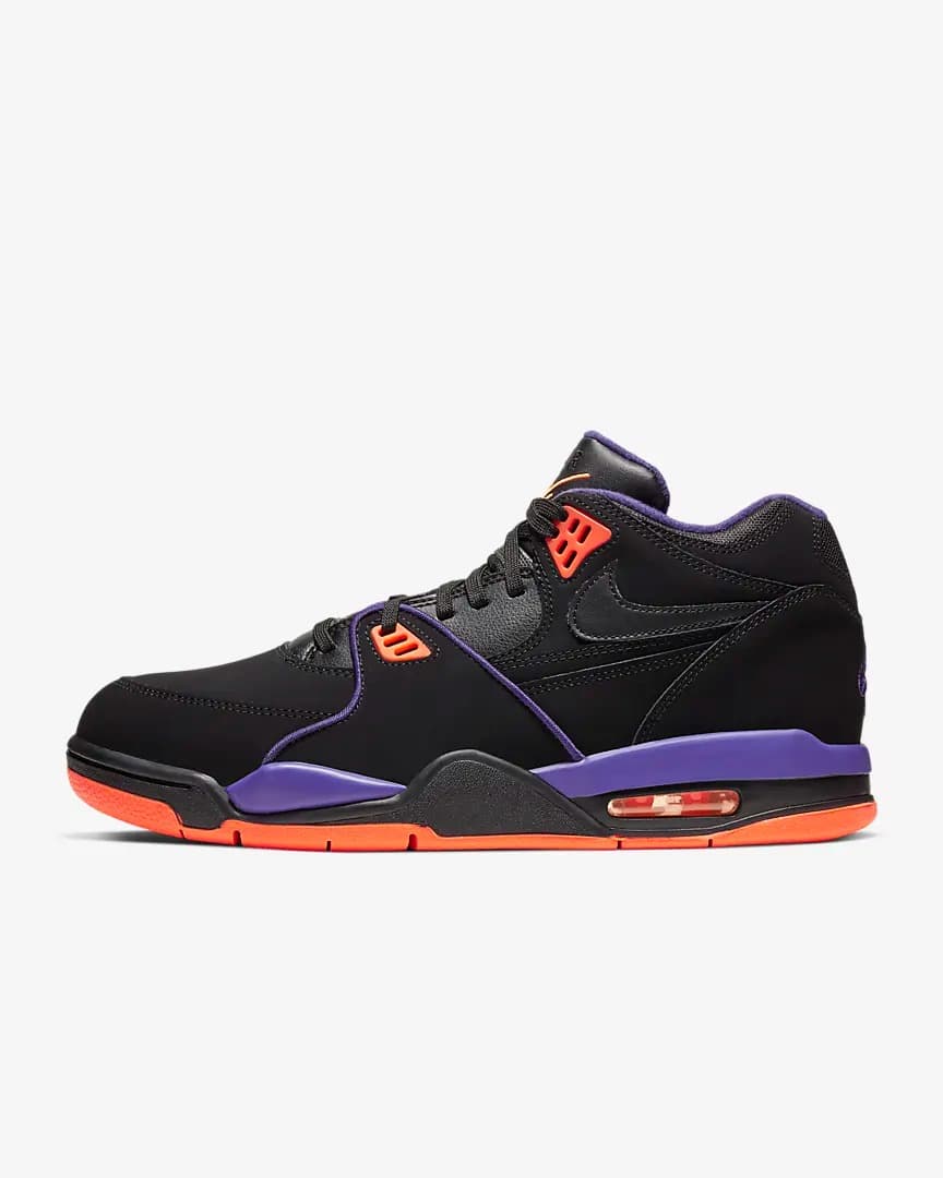 КРОСІВКИ NIKE AIR FLIGHT 89 (CU4838-001)