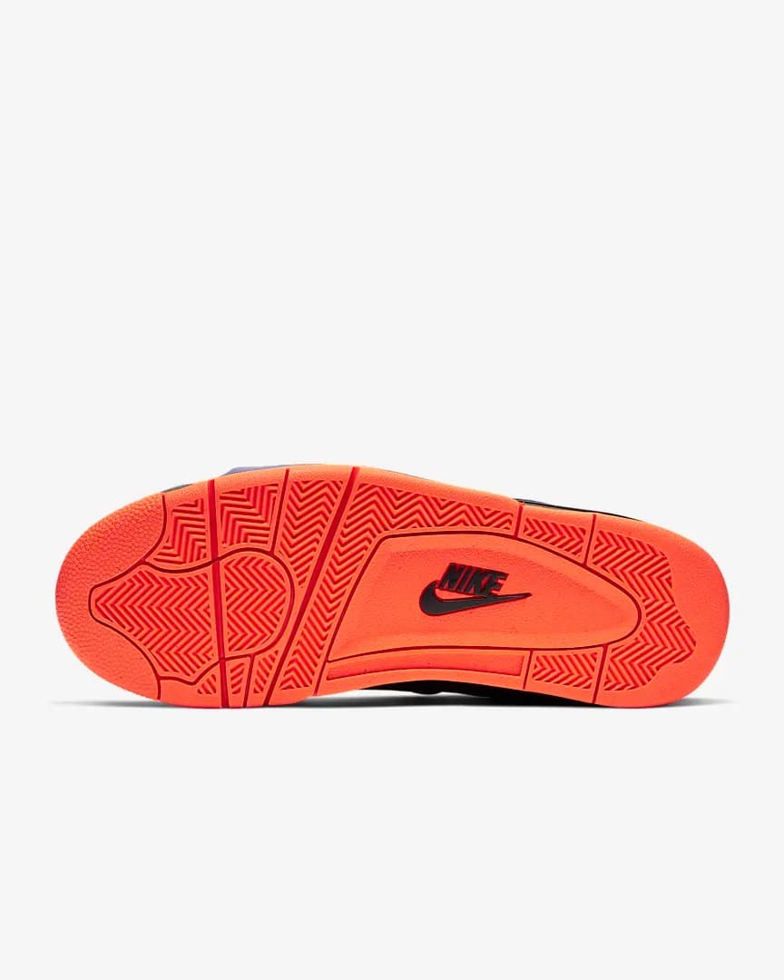 NIKE AIRFLIGHT 89 SNEAKERS (CU4838-001)