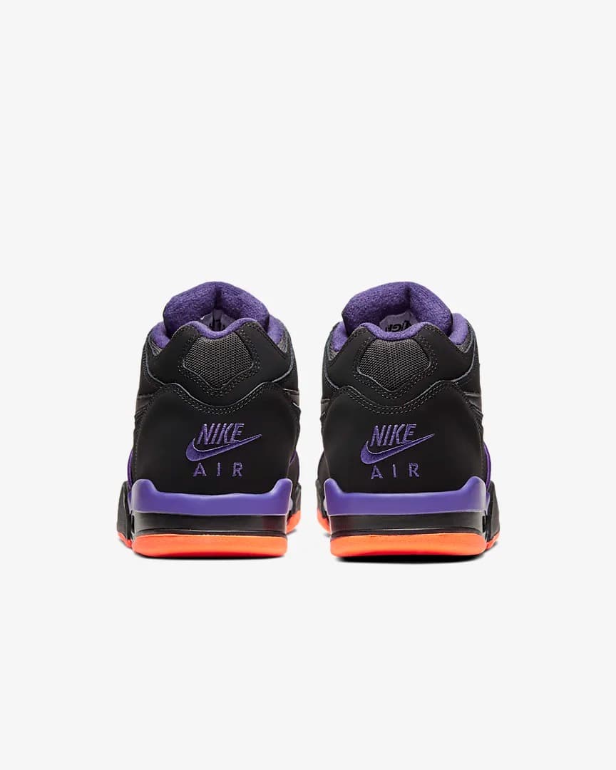 NIKE AIRFLIGHT 89 SNEAKERS (CU4838-001)