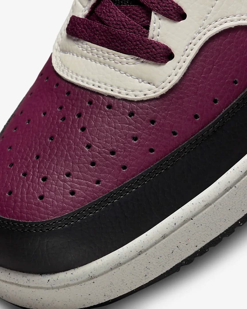 КРОССОВКИ NIKE COURT VISION MID NN (DN3577-600)
