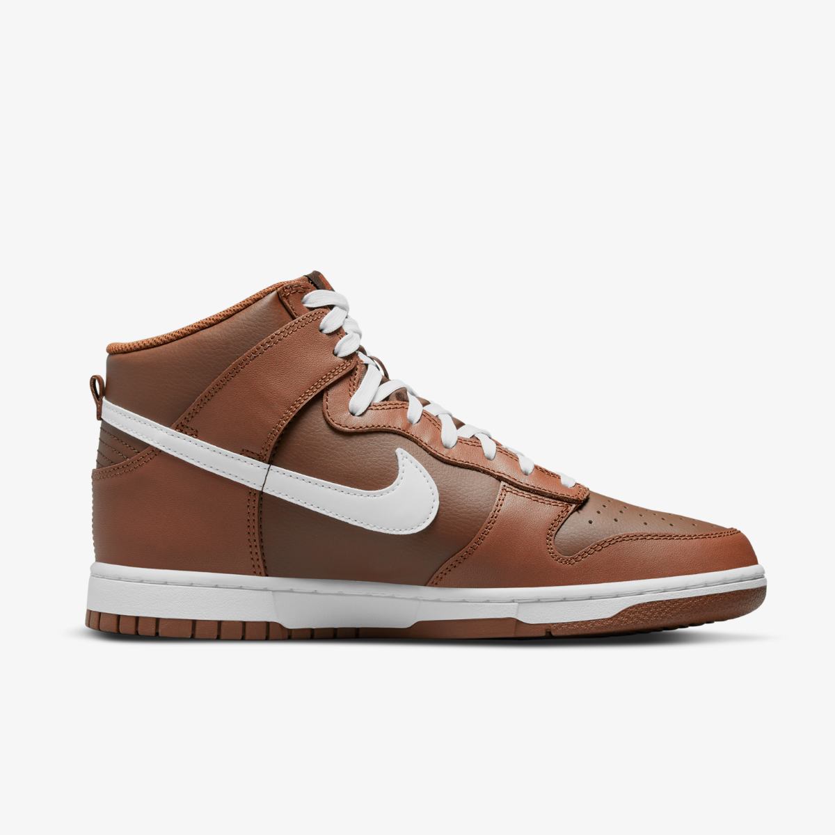 NIKE DUNK HI RETRO SNEAKERS (DJ6189-200)