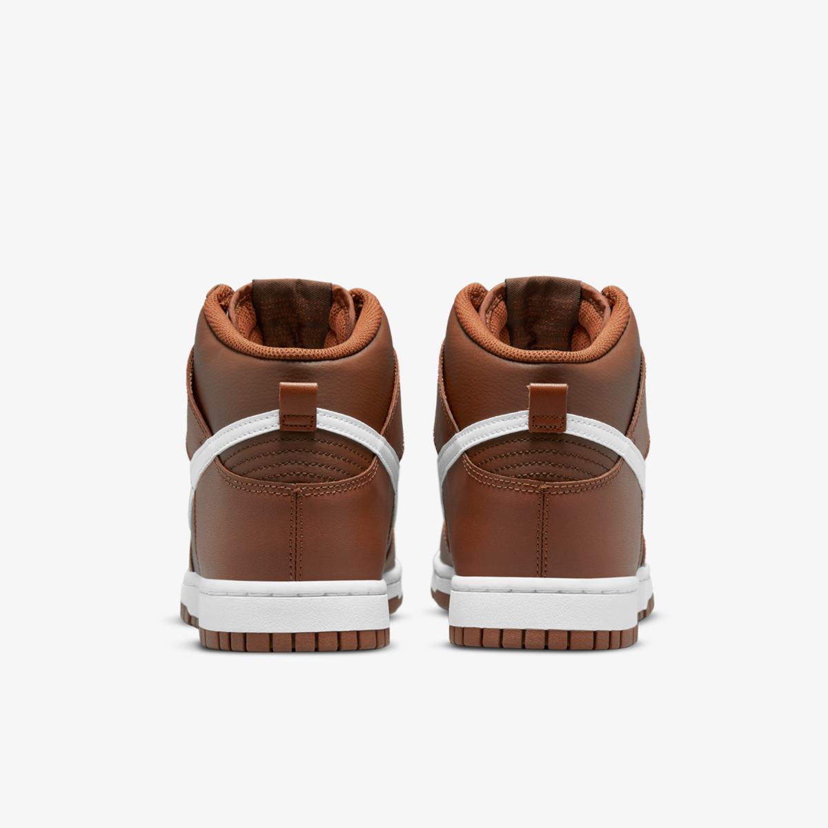 NIKE DUNK HI RETRO SNEAKERS (DJ6189-200)