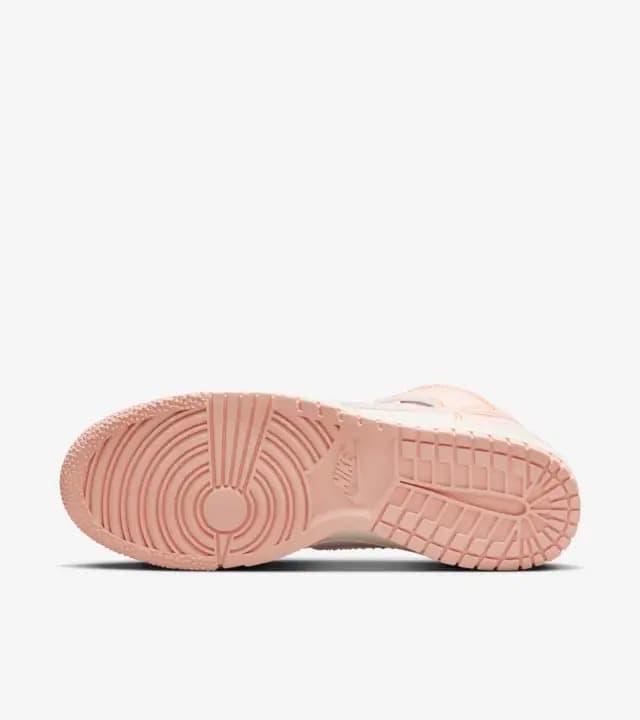 SNEAKERS W NIKE DUNK HI 1985 (DV1143-800)