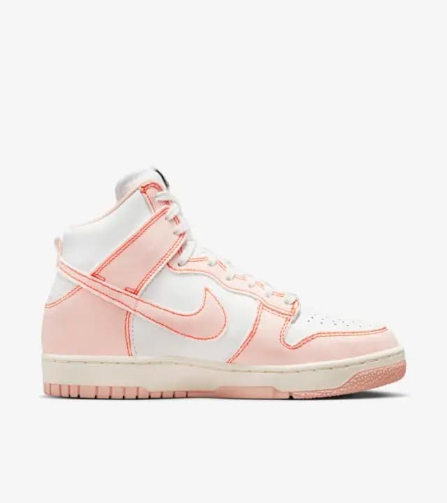 SNEAKERS W NIKE DUNK HI 1985 (DV1143-800)