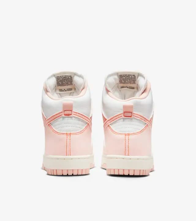 SNEAKERS W NIKE DUNK HI 1985 (DV1143-800)
