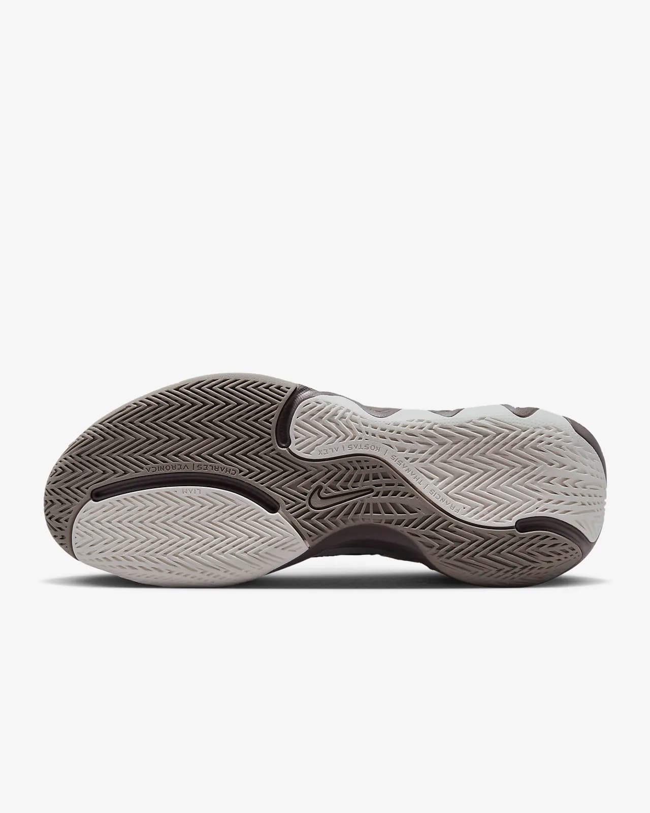 NIKE GIANNIS IMMORTALITY 2 SNEAKERS (DM0825-003)