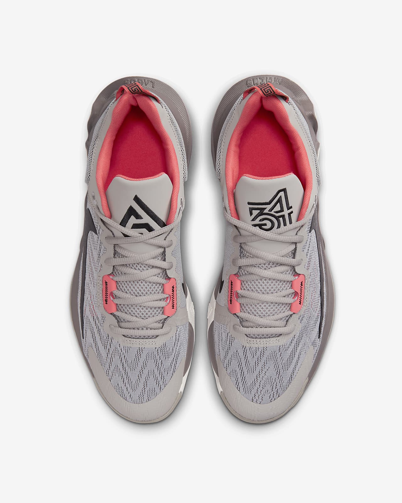 NIKE GIANNIS IMMORTALITY 2 SNEAKERS (DM0825-003)
