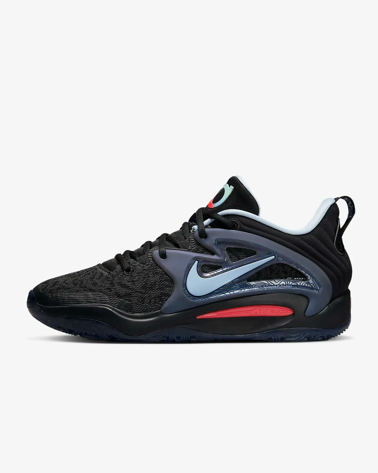 КРОСІВКИ NIKE KD15 (DC1975-004)