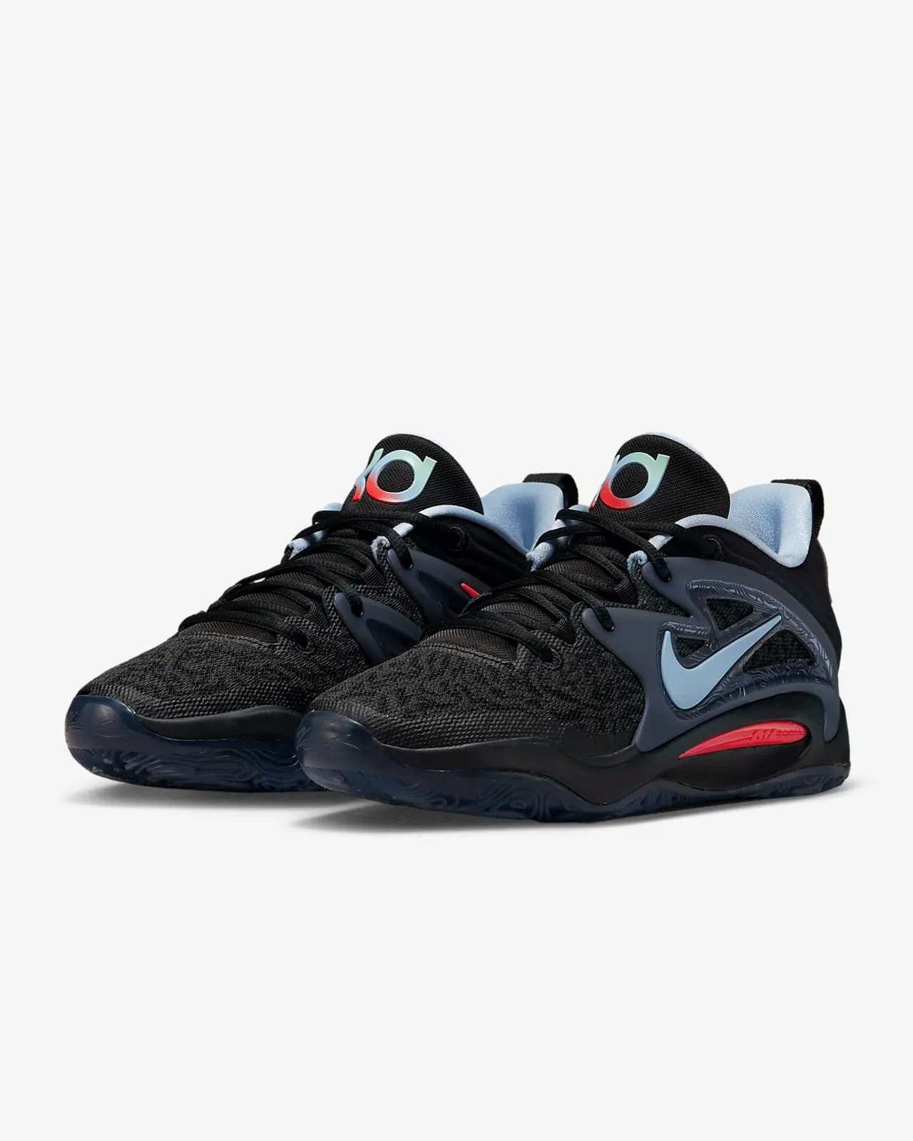 КРОСІВКИ NIKE KD15 (DC1975-004)