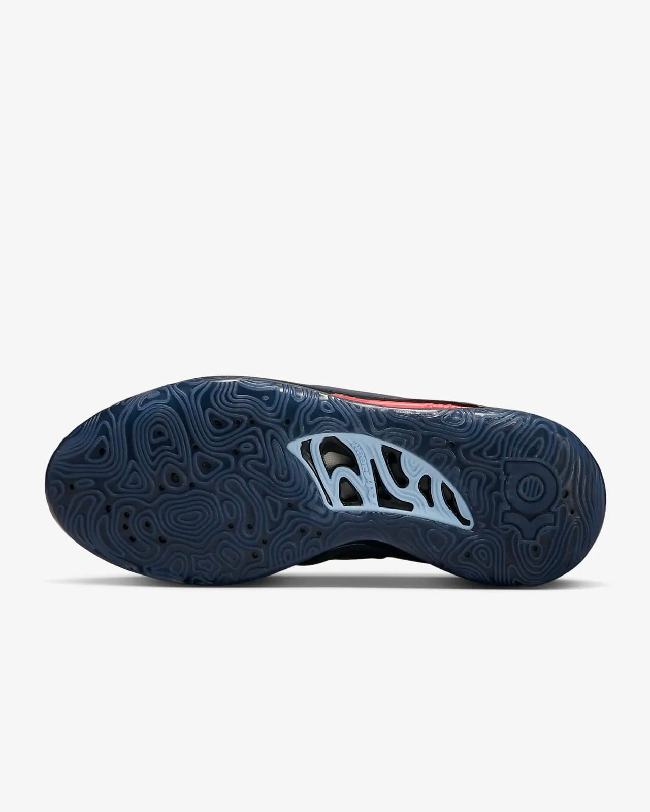 КРОСІВКИ NIKE KD15 (DC1975-004)