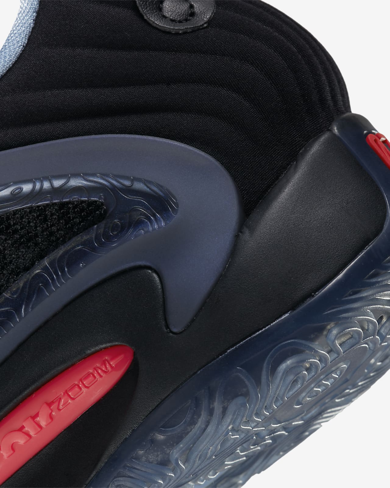 КРОСІВКИ NIKE KD15 (DC1975-004)