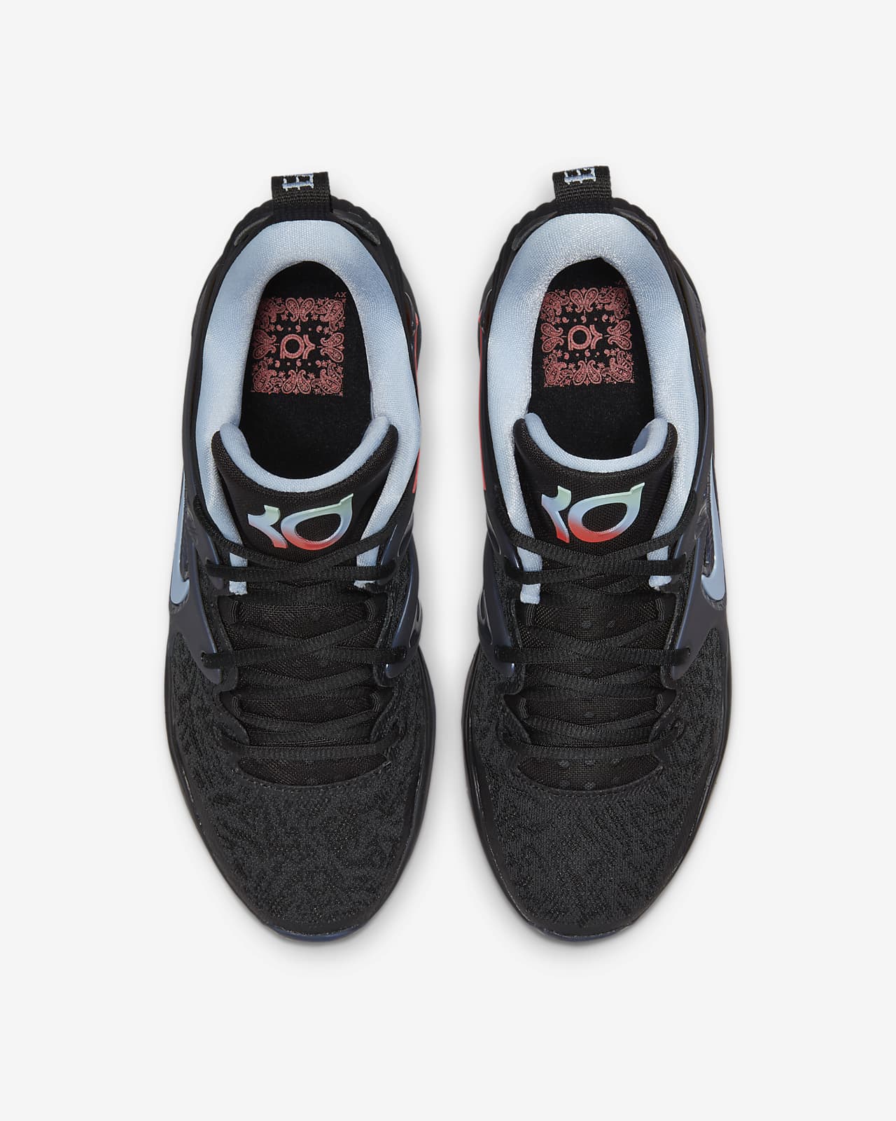 КРОСІВКИ NIKE KD15 (DC1975-004)