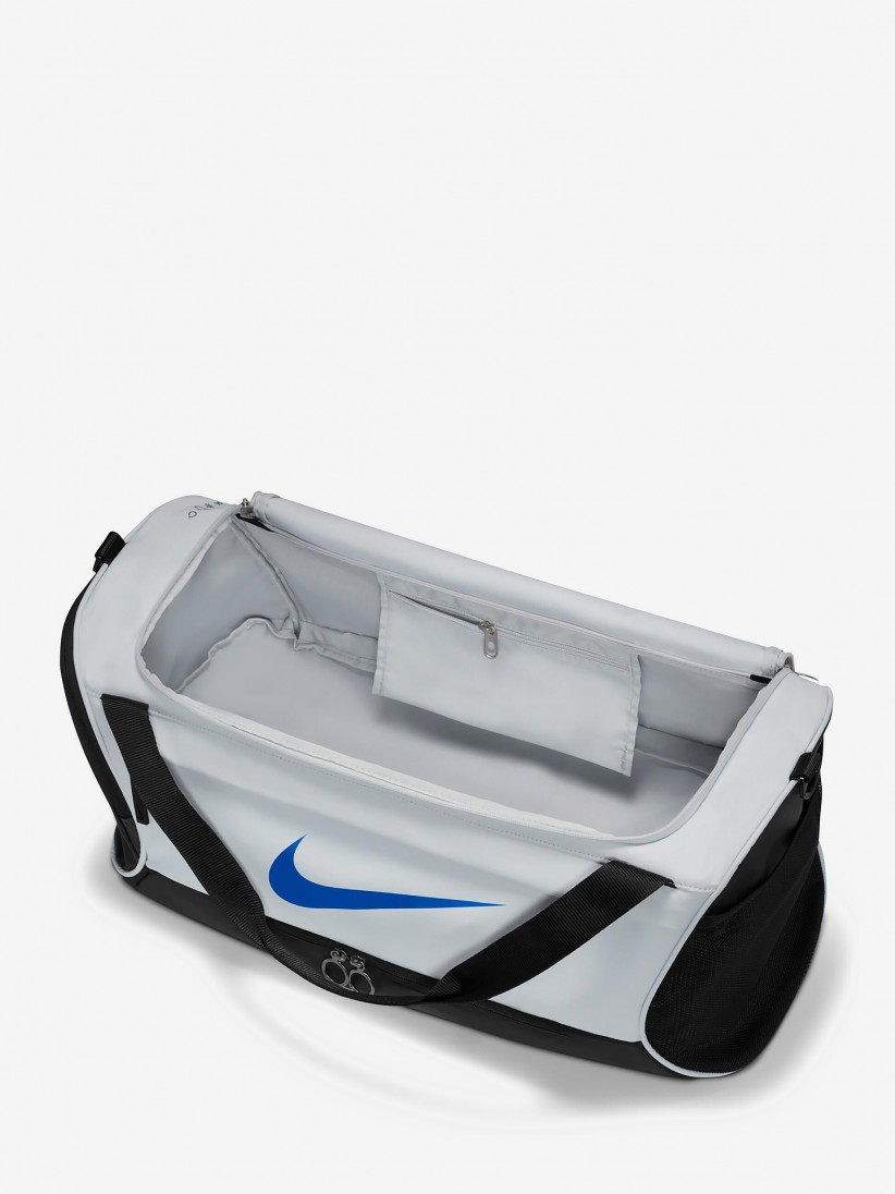 BAG NIKE NK BRSLA M DUFF WNTRZD FA22 (DO7955-043)