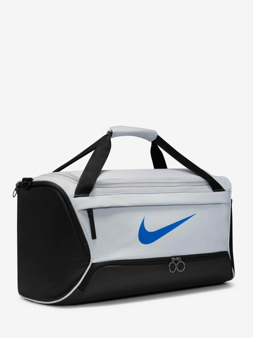 BAG NIKE NK BRSLA M DUFF WNTRZD FA22 (DO7955-043)