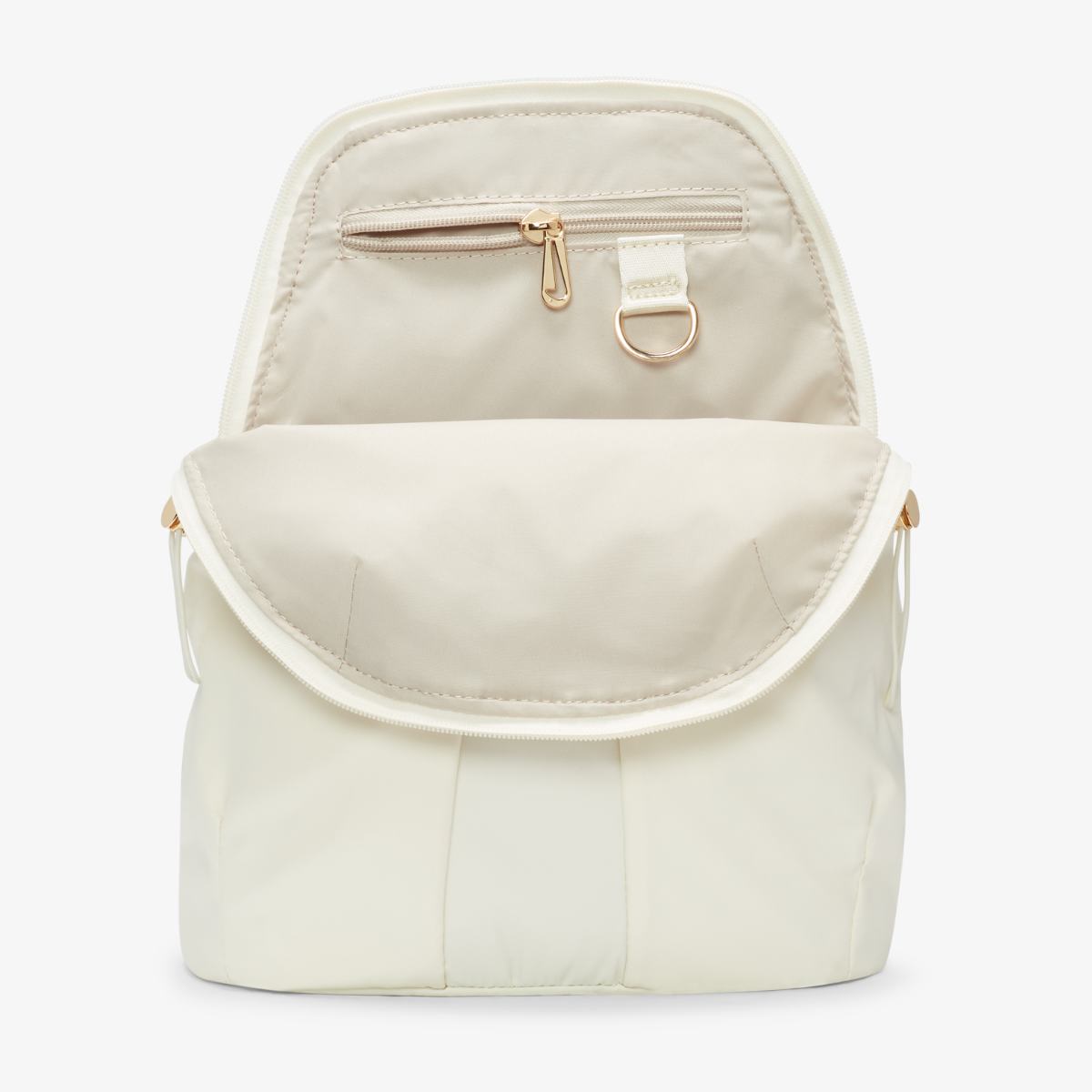 BACKPACK NIKE W NSW FUTURA LUXE MINI BKPK (CW9335-113)
