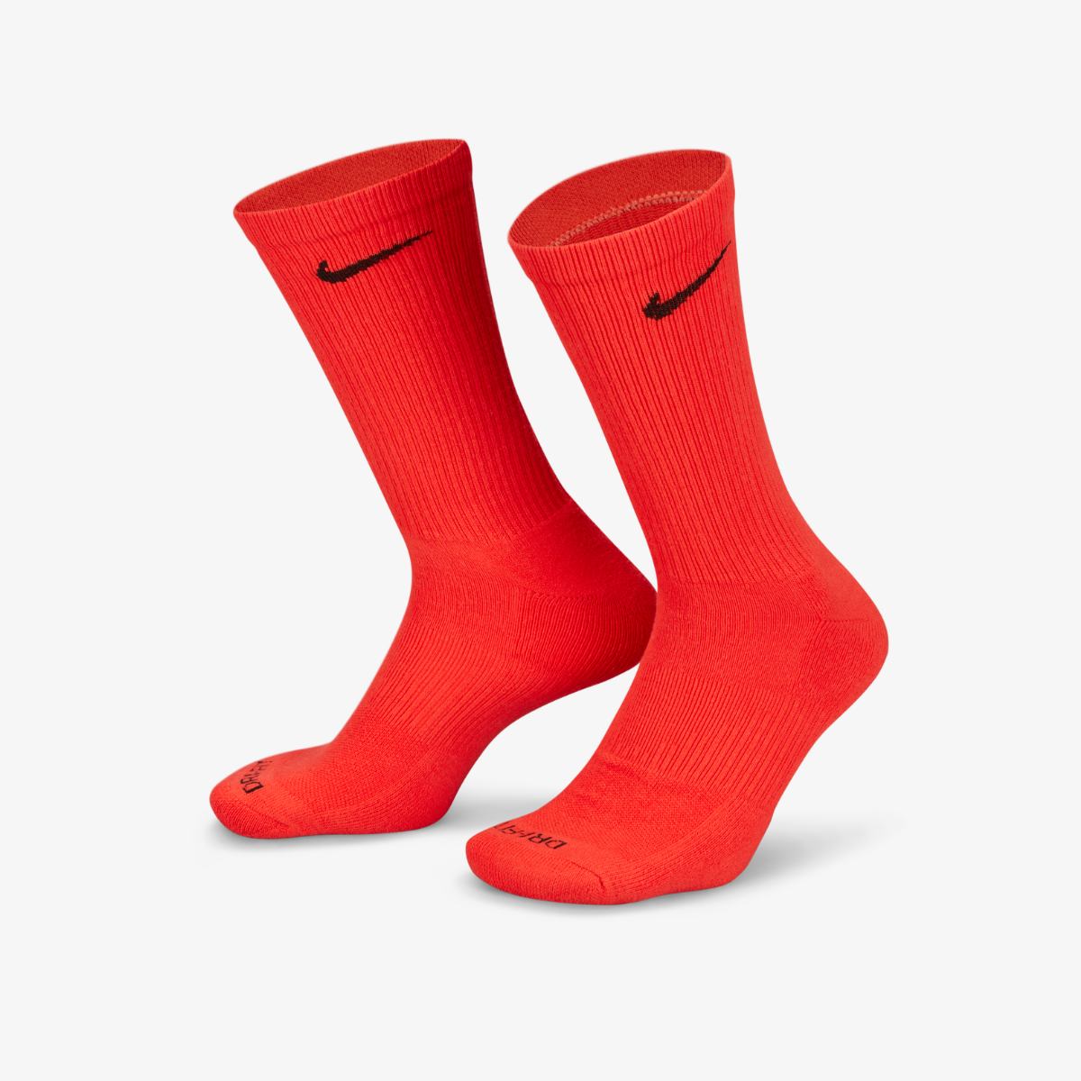 НОСКИ NIKE U NK EVRY PLUS CUSH CREW 3PR (SX6888-929)