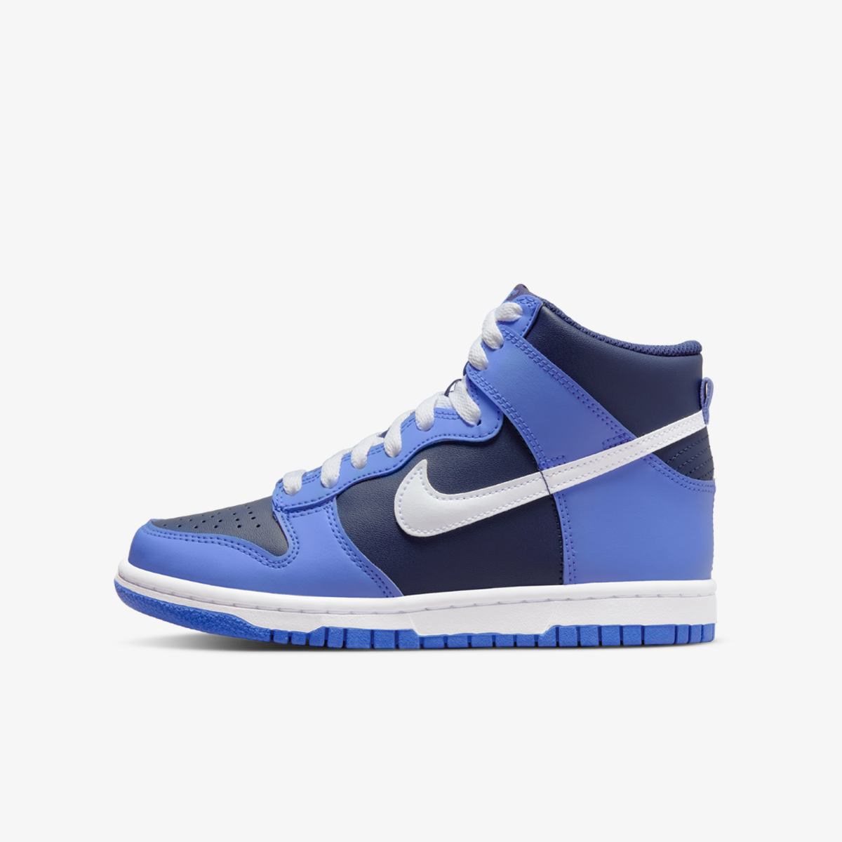 NIKE DUNK HIGH (GS) SNEAKERS (DB2179-400)