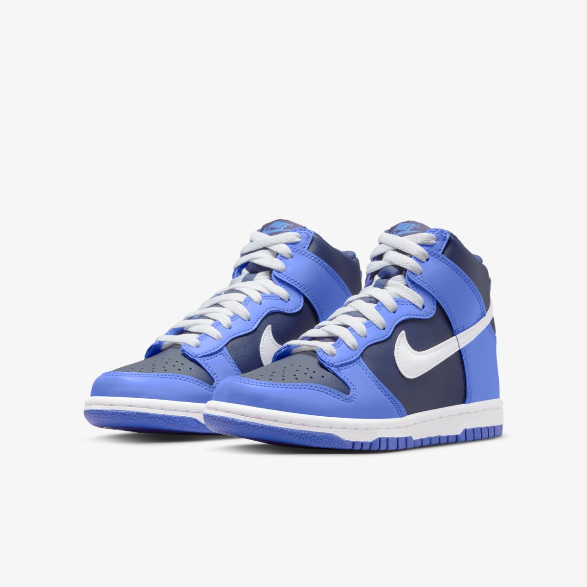 NIKE DUNK HIGH (GS) SNEAKERS (DB2179-400)