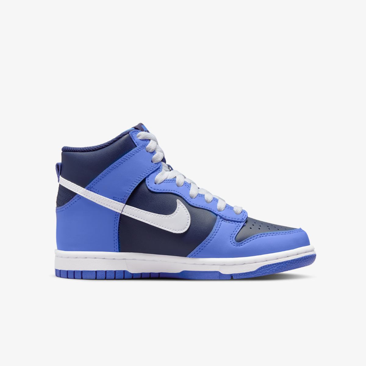 NIKE DUNK HIGH (GS) SNEAKERS (DB2179-400)