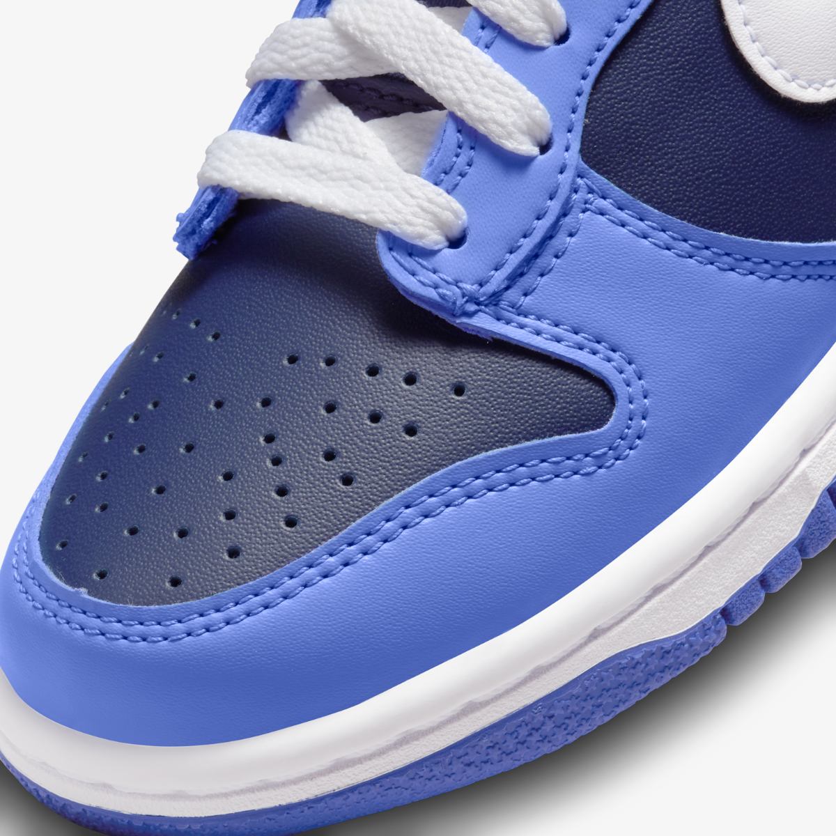 NIKE DUNK HIGH (GS) SNEAKERS (DB2179-400)