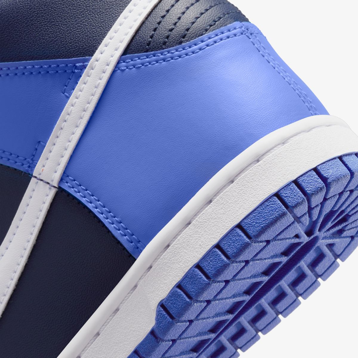 NIKE DUNK HIGH (GS) SNEAKERS (DB2179-400)
