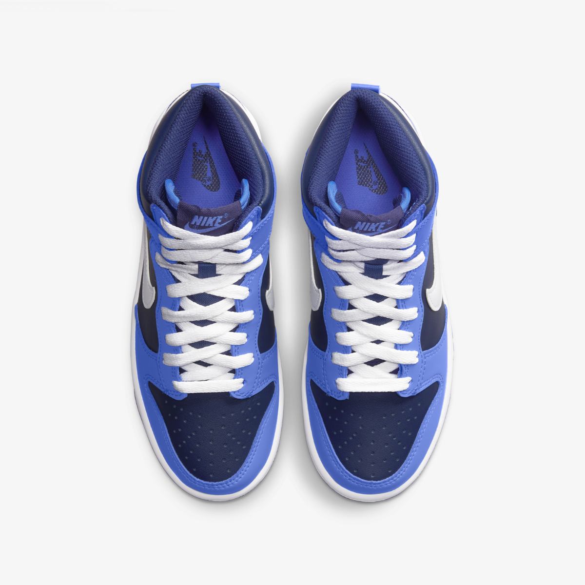 NIKE DUNK HIGH (GS) SNEAKERS (DB2179-400)