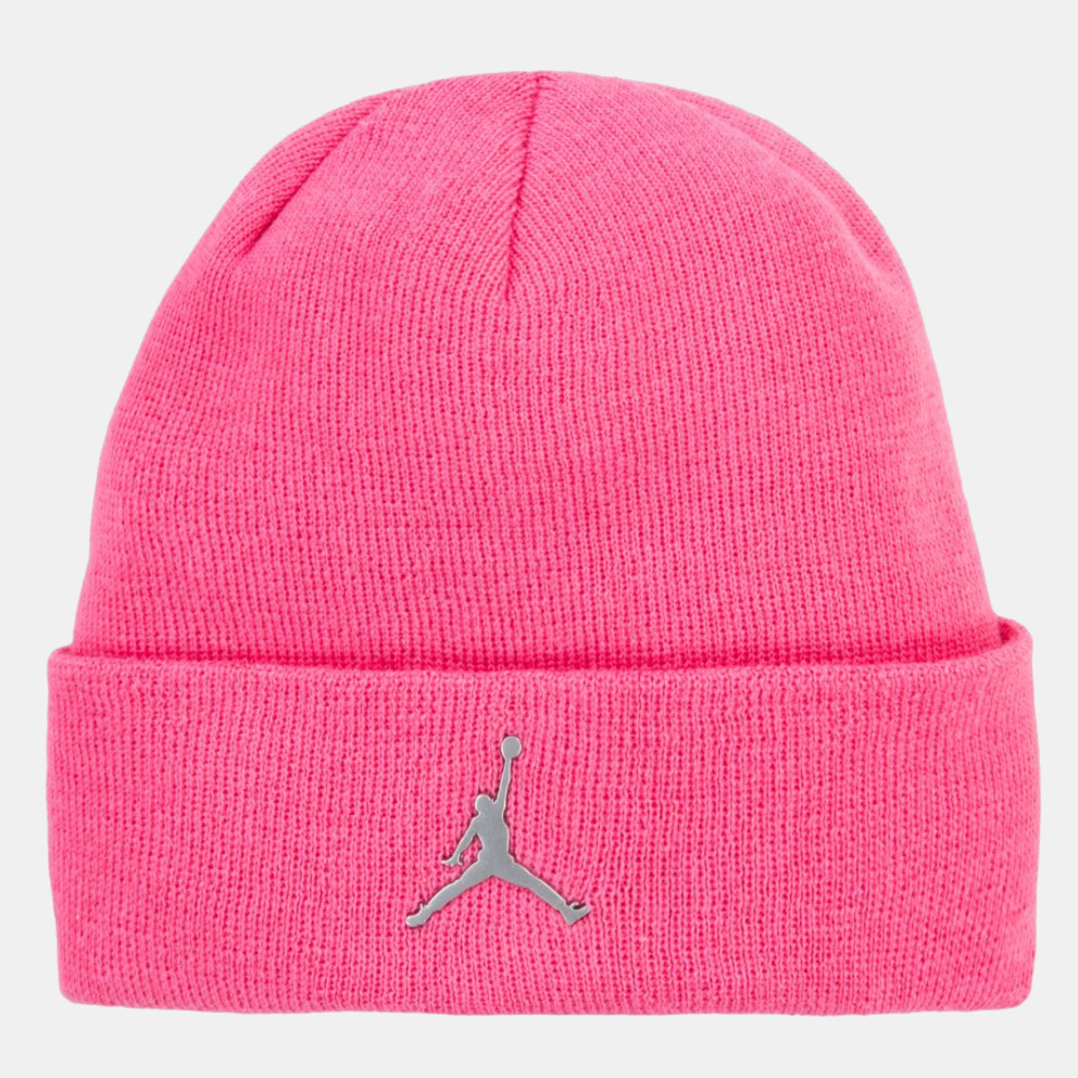 ПОДРОСТКОВАЯ ШАПКА JORDAN CUFFED BEANIE (9A0063-AA7)