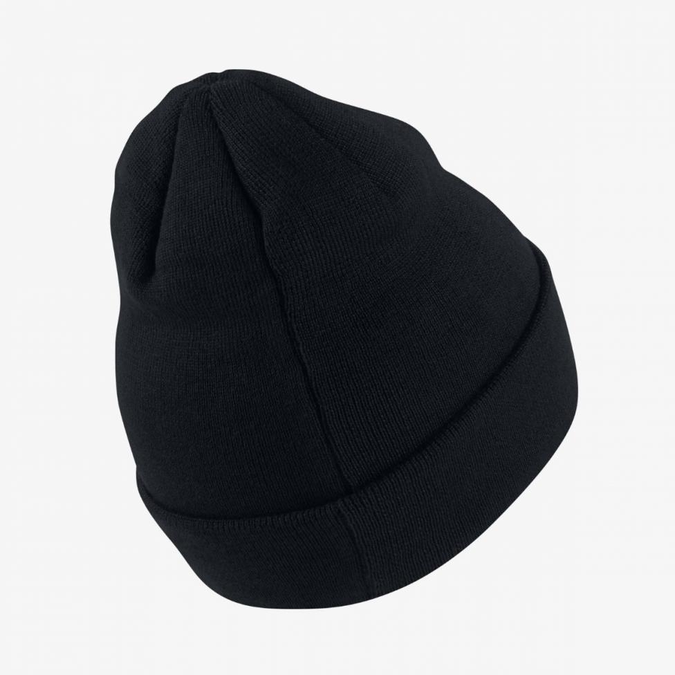 ПОДРОСТКОВАЯ ШАПКА JORDAN CUFFED BEANIE (9A0063-023)
