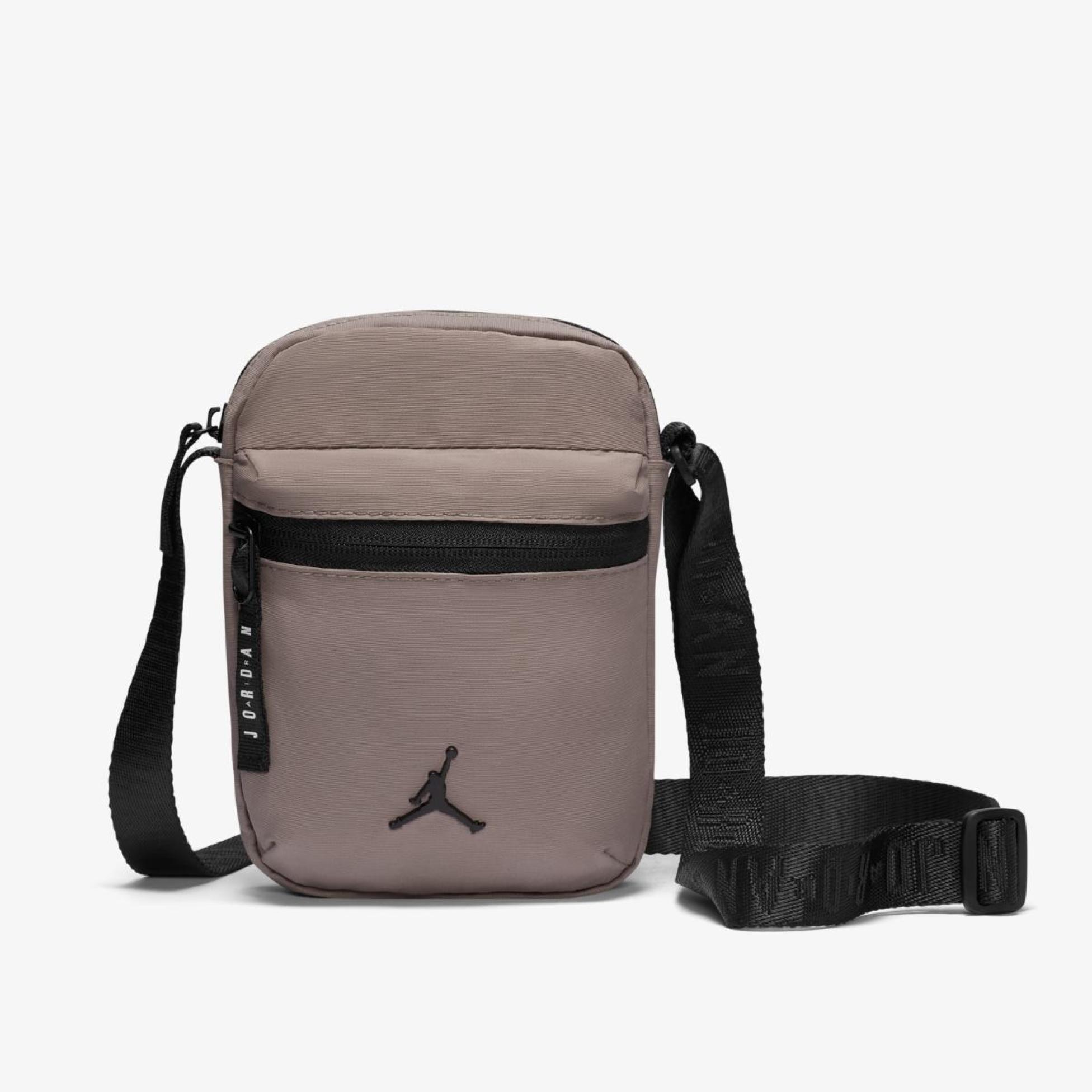 СУМКА НА ПЛЕЧО JORDAN AIRBORNE FESTIVAL BAG (9A0631-G50)
