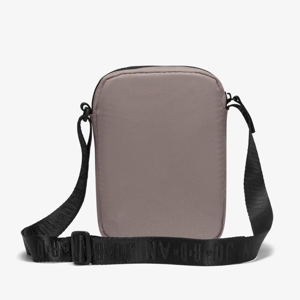 СУМКА НА ПЛЕЧО JORDAN AIRBORNE FESTIVAL BAG (9A0631-G50)