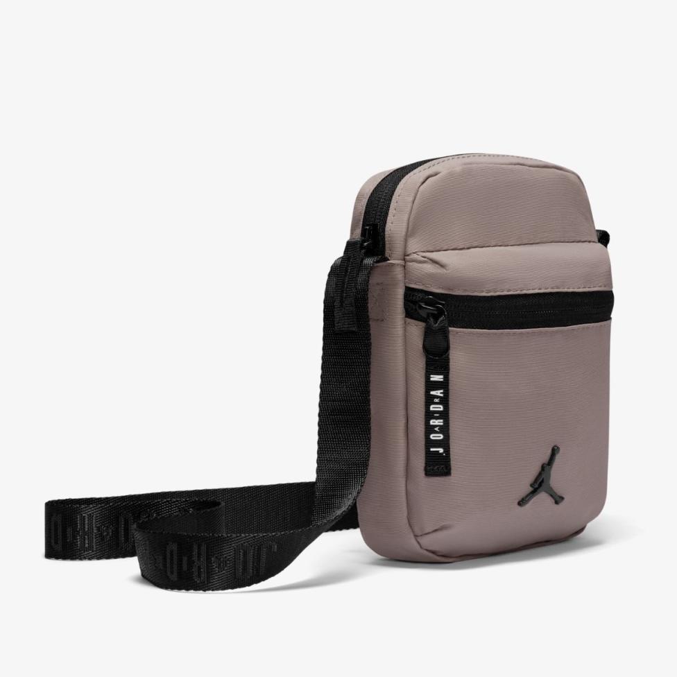 СУМКА НА ПЛЕЧО JORDAN AIRBORNE FESTIVAL BAG (9A0631-G50)