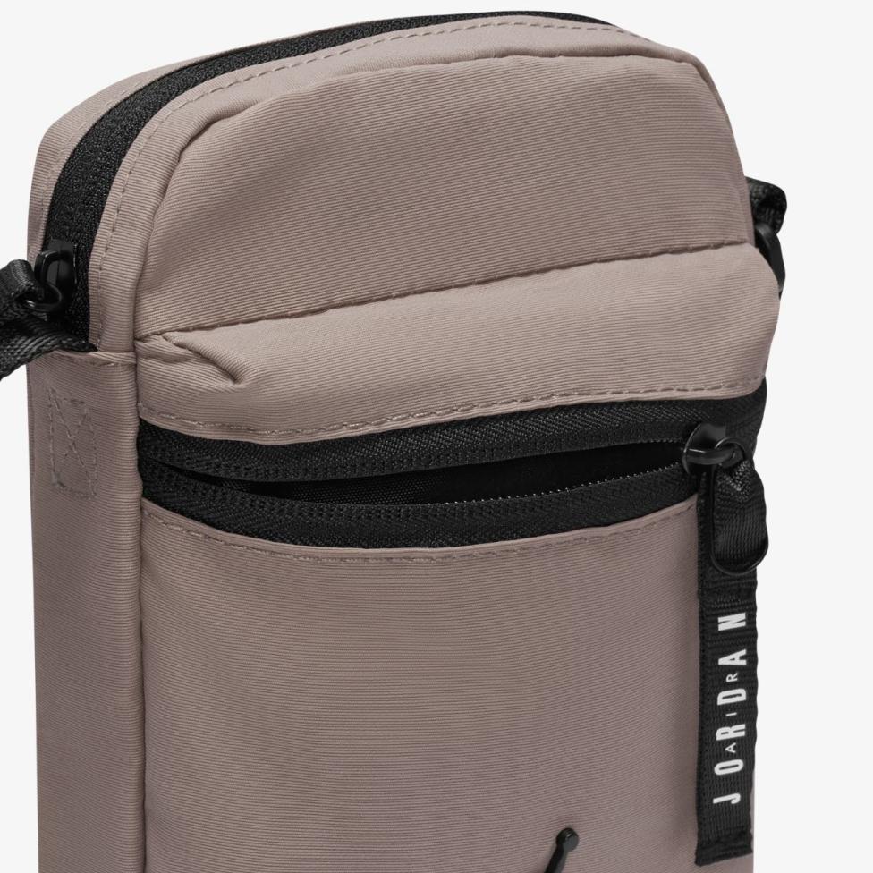 СУМКА НА ПЛЕЧО JORDAN AIRBORNE FESTIVAL BAG (9A0631-G50)