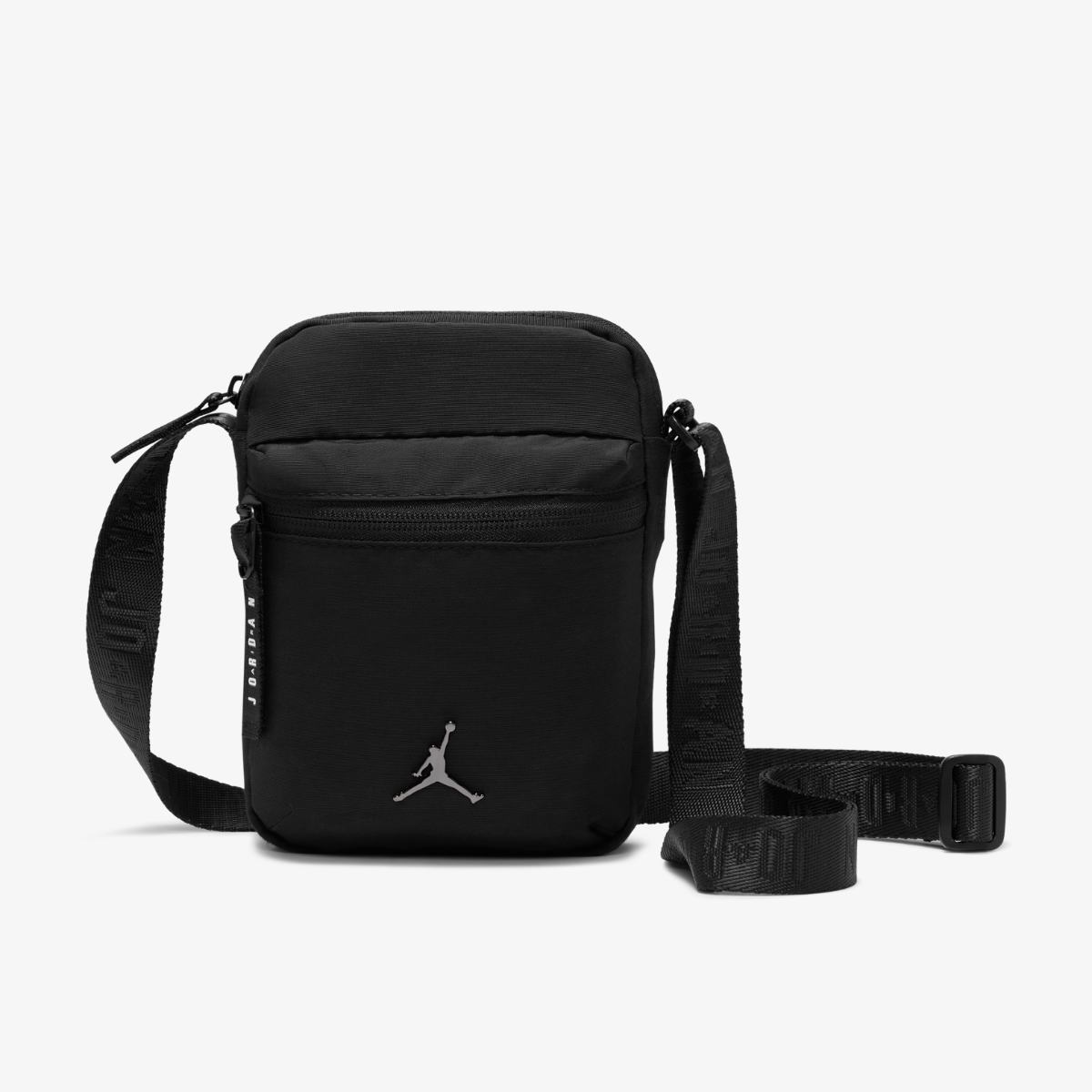 СУМКА НА ПЛЕЧО JORDAN AIRBORNE FESTIVAL BAG (9A0631-023)