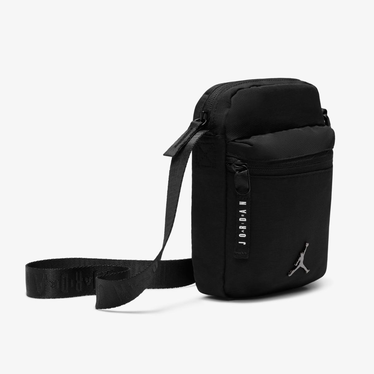 СУМКА НА ПЛЕЧО JORDAN AIRBORNE FESTIVAL BAG (9A0631-023)