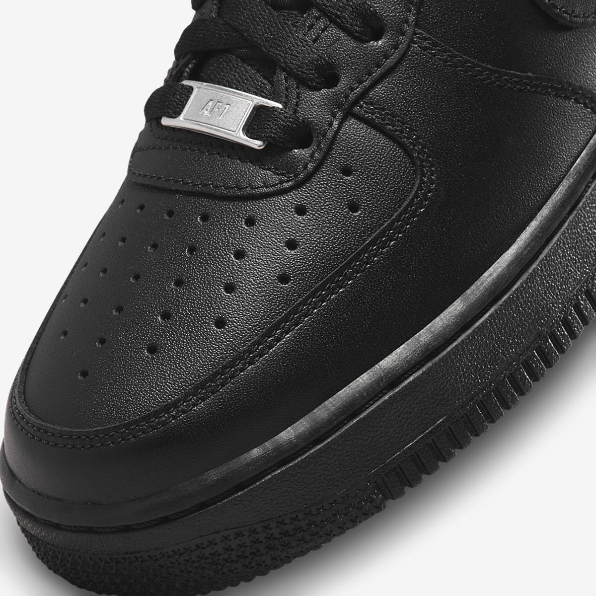 NIKE WMNS AIR FORCE 1 HI SNEAKERS (DD9624-001)