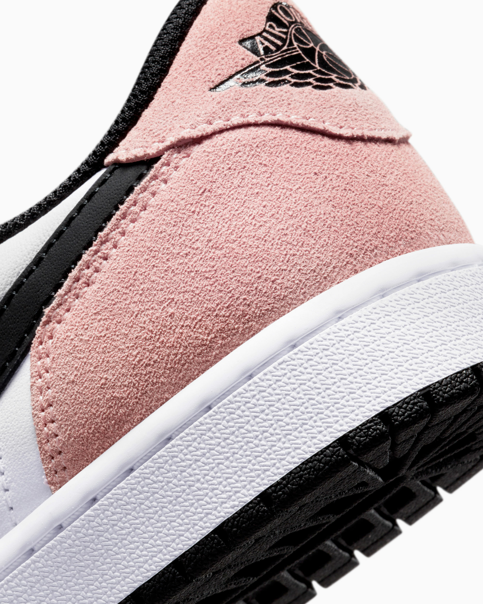 AIR JORDAN 1 RETRO LOW OG SNEAKERS (CZ0790-061)