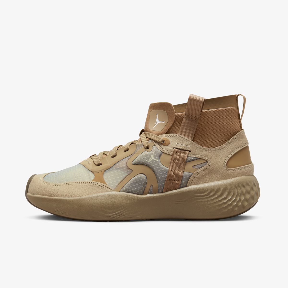 КРОСІВКИ JORDAN DELTA 3 MID (DR7614-221)