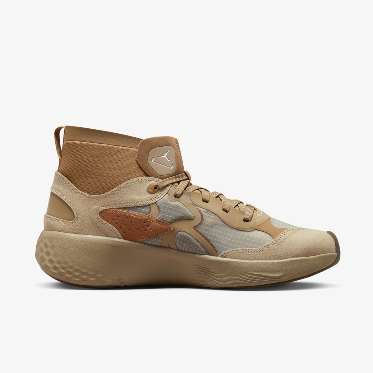JORDAN DELTA 3 MID SNEAKERS (DR7614-221)