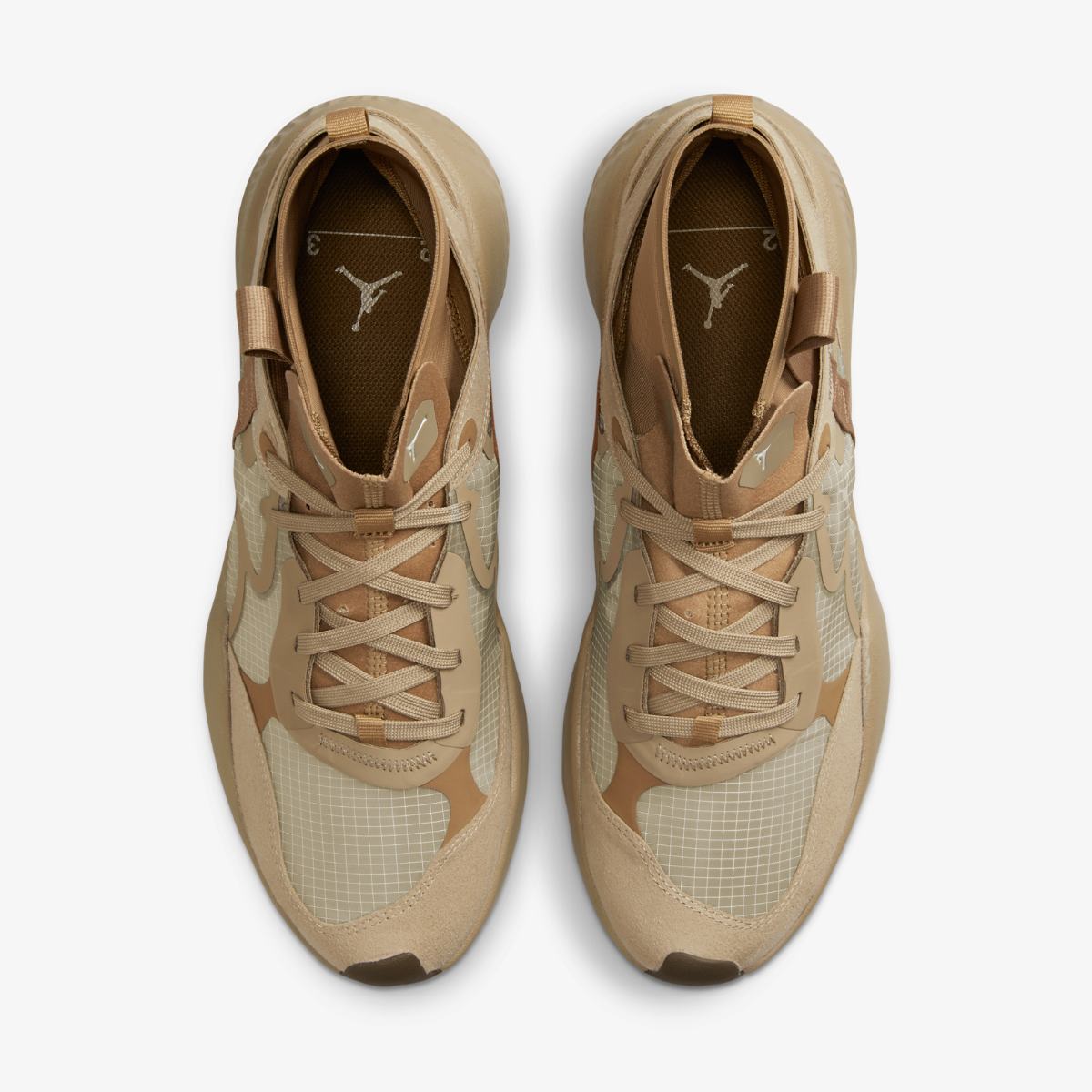 JORDAN DELTA 3 MID SNEAKERS (DR7614-221)