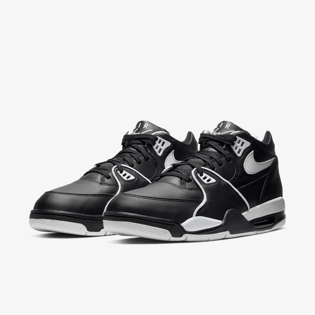 КРОСІВКИ NIKE AIR FLIGHT 89 (CU4833-015)