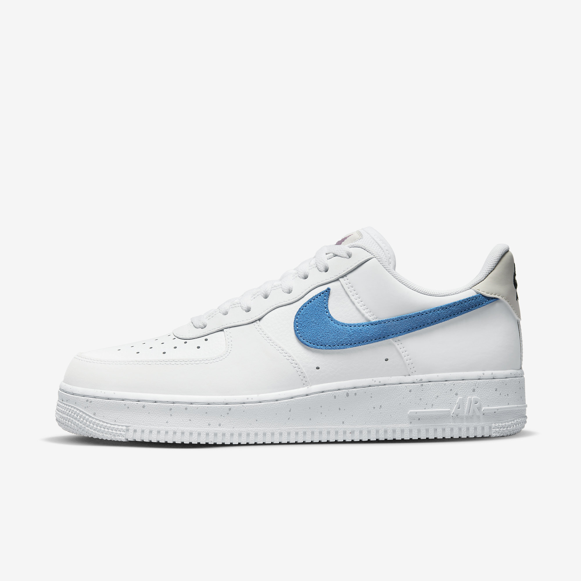 КРОСІВКИ NIKE AIR FORCE 1 07 (DV3491-100)