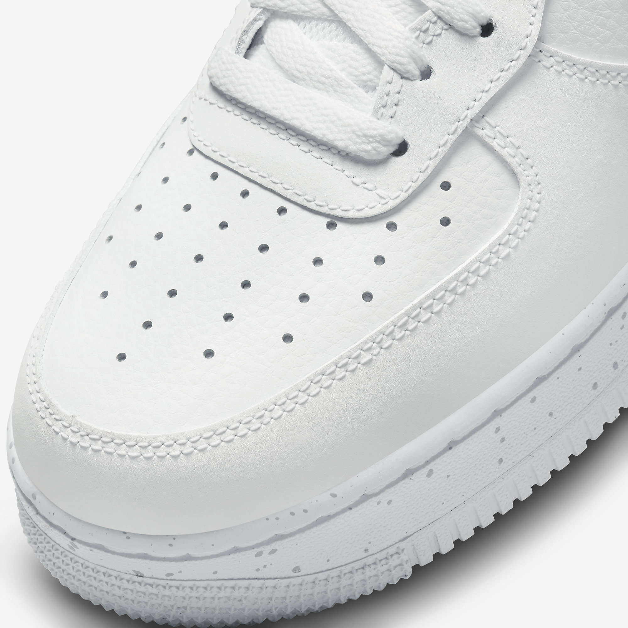 КРОССОВКИ NIKE AIR FORCE 1 07 (DV3491-100)