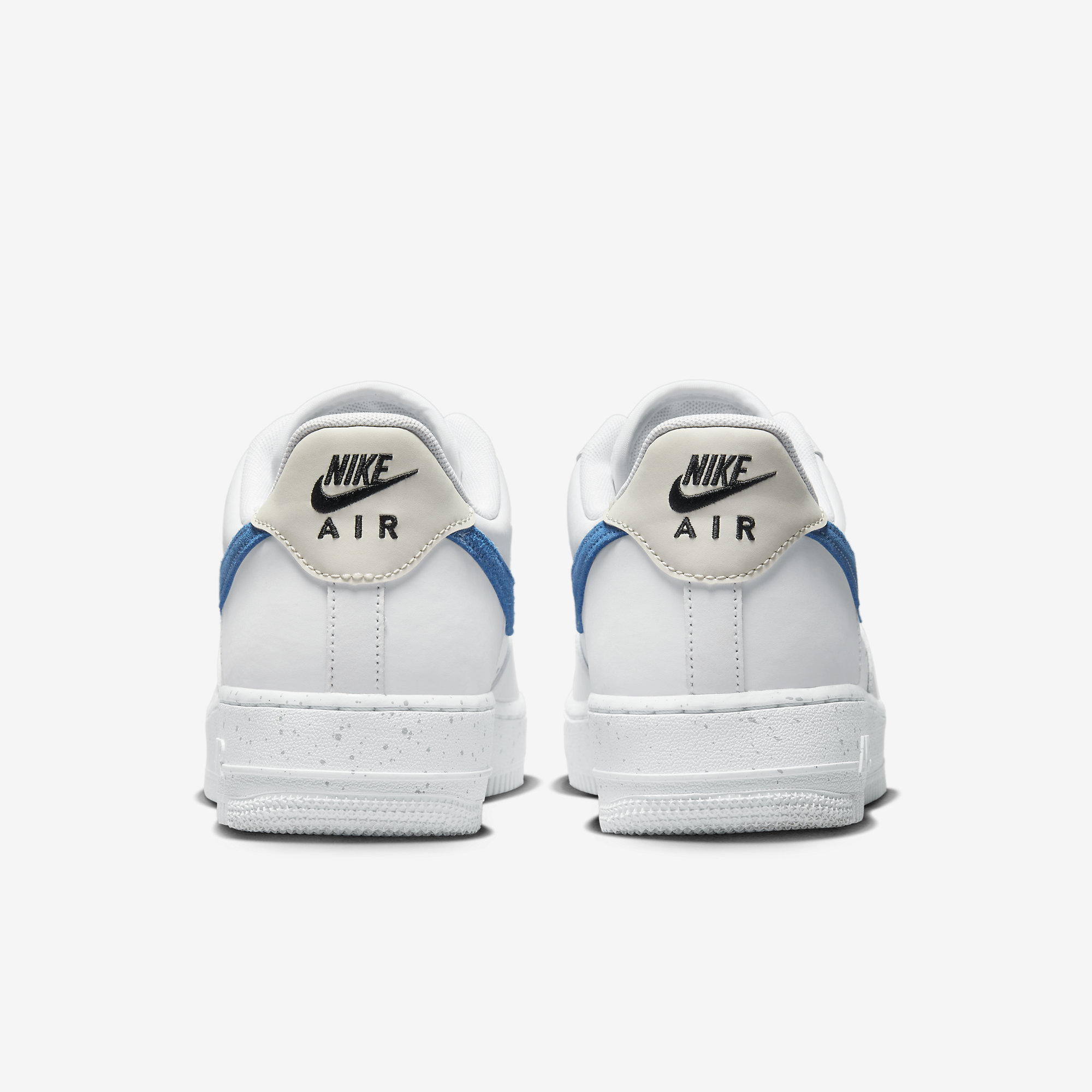 КРОССОВКИ NIKE AIR FORCE 1 07 (DV3491-100)