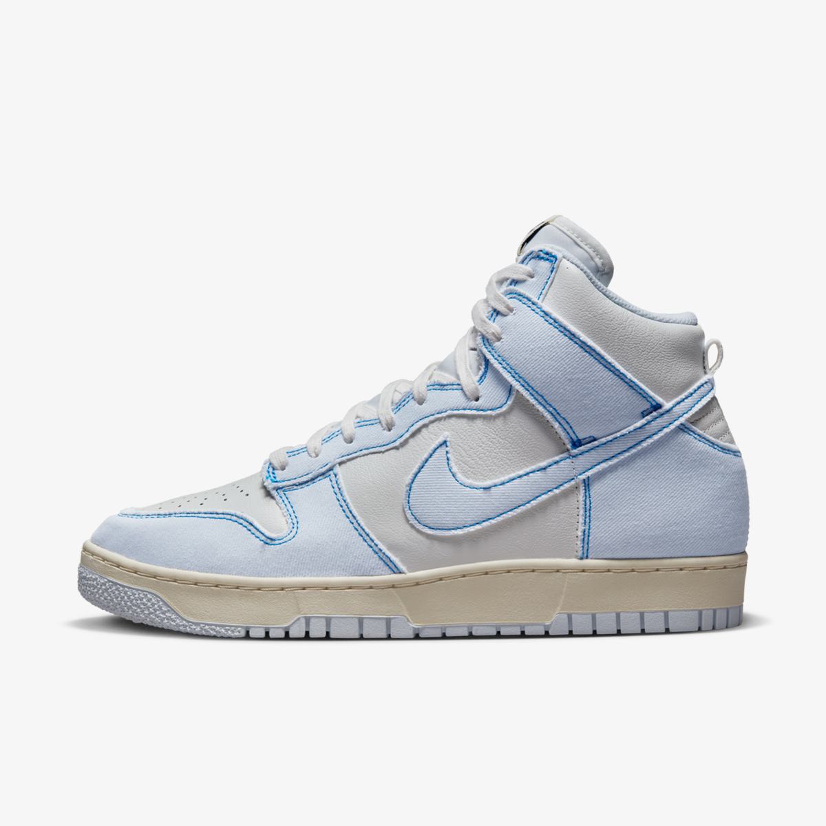 КРОСІВКИ NIKE DUNK HI 1985 (DQ8799-101)