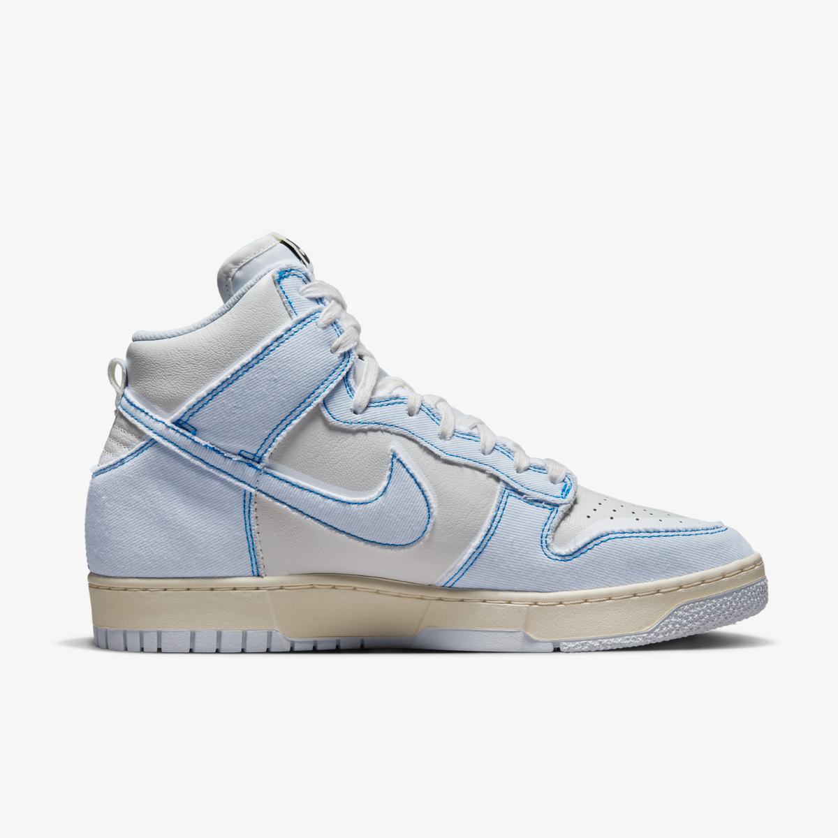 NIKE DUNK HI 1985 SNEAKERS (DQ8799-101)